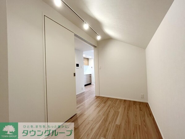 パークアクシス北千束MOCXIONの物件内観写真